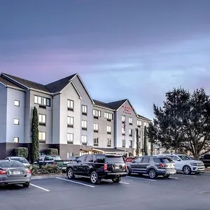 Towneplace By Marriott Airport *** Savannah